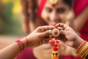 Can I Tie Rakhi to My Crush A Comprehensive Guide